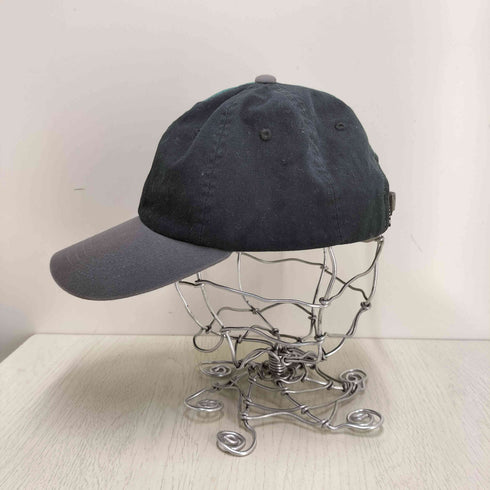 ハフ HUF ロゴ キャップ メンズ