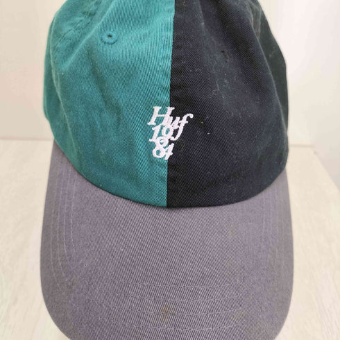 ハフ HUF ロゴ キャップ メンズ