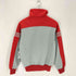 アディダス adidas 70s 西ドイツ製 デサント製 トレフォイルロゴ トラックジャケット メンズ JPN:3