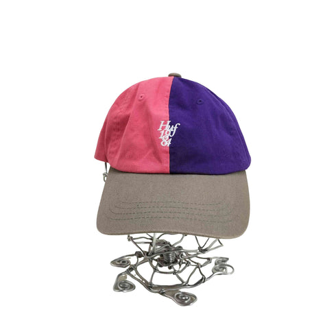 ハフ HUF ロゴ キャップ メンズ