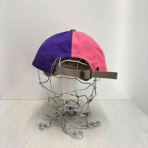 ハフ HUF ロゴ キャップ メンズ