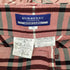 バーバリーブルーレーベル BURBERRY BLUE LABEL ノバチェック キュロット ミニ スカート Y2K レディース 36