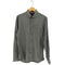 ジョンソンウーレンミルズ Johnson Woolen Mills ボタンダウンシャツ メンズ import:M