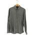 ジョンソンウーレンミルズ Johnson Woolen Mills ボタンダウンシャツ メンズ import:M