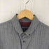 ジョンソンウーレンミルズ Johnson Woolen Mills ボタンダウンシャツ メンズ import:M