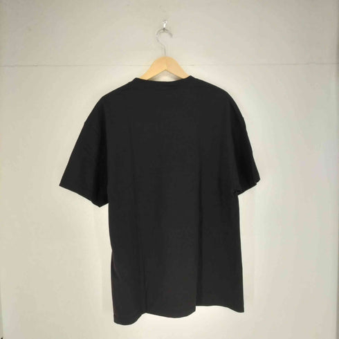 GEEKS RULE SILKSCREEN PRINTING T SHIRT メンズ XL