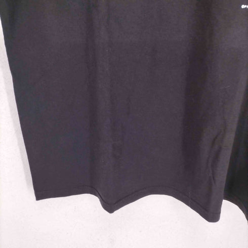 GEEKS RULE SILKSCREEN PRINTING T SHIRT メンズ XL