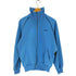 アディダス adidas 70s 西ドイツ製 デサント製 トレフォイルロゴ トラックジャケット メンズ JPN:L