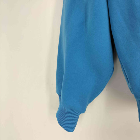 アディダス adidas 70s 西ドイツ製 デサント製 トレフォイルロゴ トラックジャケット メンズ JPN:L