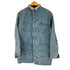 リー Lee 90S USA製 RIVETED デニムカバーオール メンズ import:M