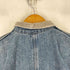 リー Lee 90S USA製 RIVETED デニムカバーオール メンズ import:M
