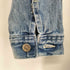 リー Lee 90S USA製 RIVETED デニムカバーオール メンズ import:M