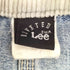 リー Lee 90S USA製 RIVETED デニムカバーオール メンズ import:M