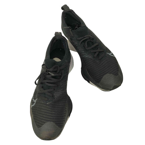 ナイキ NIKE Air Zoom Tempo Next% Flyknit エアズーム テンポ ネクスト フライニット ローカット スニーカー メンズ JPN:25
