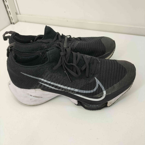 ナイキ NIKE Air Zoom Tempo Next% Flyknit エアズーム テンポ ネクスト フライニット ローカット スニーカー メンズ JPN:25