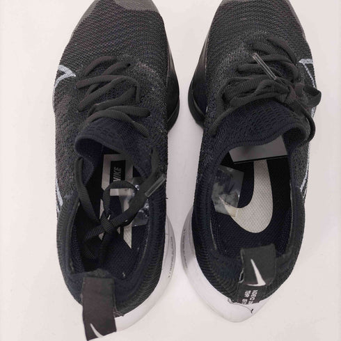 ナイキ NIKE Air Zoom Tempo Next% Flyknit エアズーム テンポ ネクスト フライニット ローカット スニーカー メンズ JPN:25