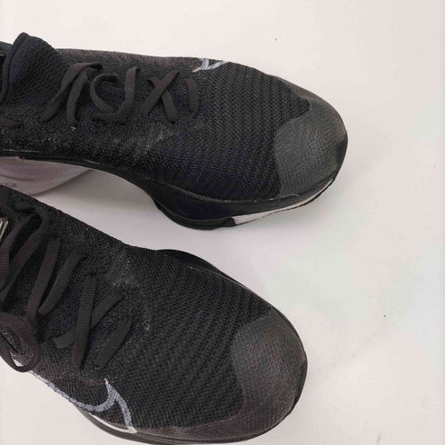 ナイキ NIKE Air Zoom Tempo Next% Flyknit エアズーム テンポ ネクスト フライニット ローカット スニーカー メンズ JPN:25