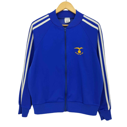 フレンチアーミー FRENCH ARMY 1989年会計 Air Force トレーニングジャケット メンズ 174