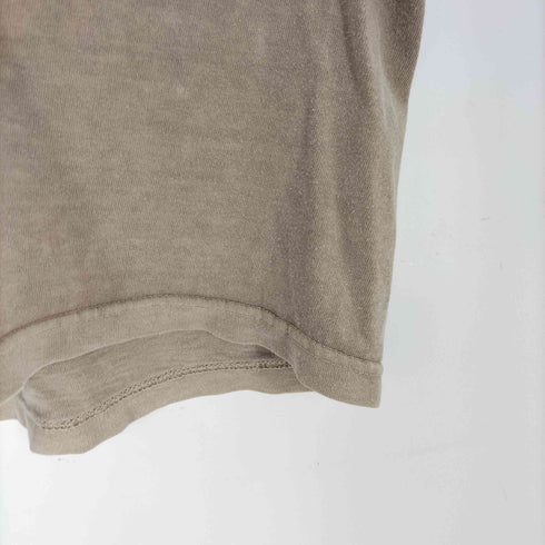 クレイジーシャツ CRAZY SHIRTS Adopt-a-cat 猫 アニマル プリント Tシャツ メンズ import:L