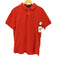 ポロバイラルフローレン Polo by RALPH LAUREN 90-00S SLIM FIT ポニー刺繍 鹿の子 S/S ポロシャツ ビックサイズ メンズ import:XL