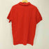 ポロバイラルフローレン Polo by RALPH LAUREN 90-00S SLIM FIT ポニー刺繍 鹿の子 S/S ポロシャツ ビックサイズ メンズ import:XL