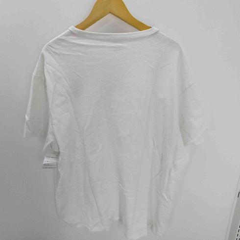 ポロラルフローレン POLO RALPH LAUREN ポニー刺繍 ヘビーウェイト S/S Tシャツ メンズ XXL