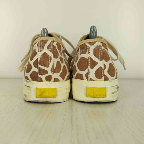 Amber Wall DANRO LOW PLUS KIRIN メンズ 27.5