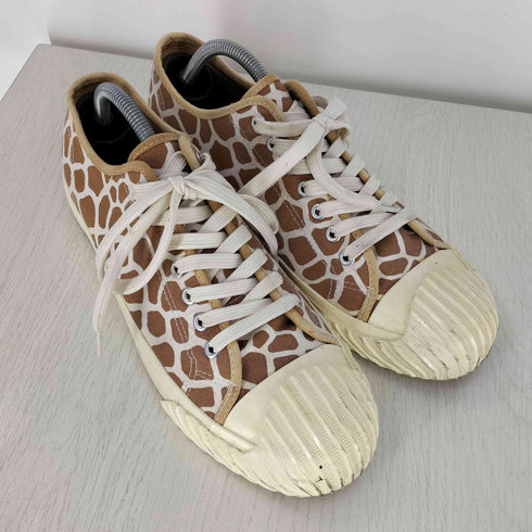 Amber Wall DANRO LOW PLUS KIRIN メンズ 27.5