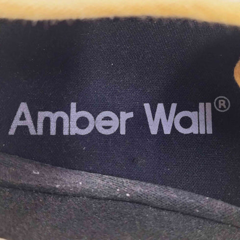 Amber Wall DANRO LOW PLUS KIRIN メンズ 27.5