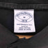 ブルックスブラザーズ BROOKS BROTHERS SLIM FIT ロゴ 刺繍 鹿の子 ポロシャツ メンズ import:M