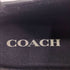 コーチ COACH シグネチャー ロー トップ スニーカー メンズ 43