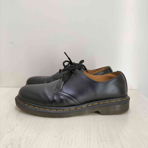 ドクターマーチン Dr.Martens 1461 3 ホールシューズ メンズ JPN:41