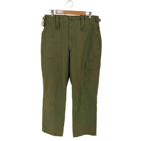 ブリティッシュアーミー BRITISH ARMY Lightweight Trousers ベイカーパンツ メンズ 85/88/104