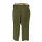 ブリティッシュアーミー BRITISH ARMY Lightweight Trousers ベイカーパンツ メンズ 85/88/104