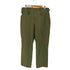 ブリティッシュアーミー BRITISH ARMY Lightweight Trousers ベイカーパンツ メンズ 85/88/104