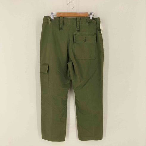 ブリティッシュアーミー BRITISH ARMY Lightweight Trousers ベイカーパンツ メンズ 85/88/104