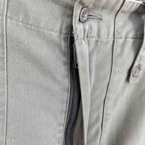 ブリティッシュアーミー BRITISH ARMY Lightweight Trousers ベイカーパンツ メンズ 85/88/104