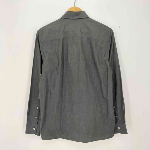 アーペーセー A.P.C. 長袖シャツ メンズ import:XS