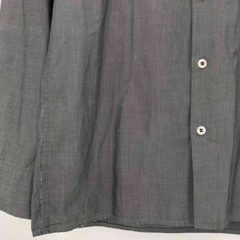 アーペーセー A.P.C. 長袖シャツ メンズ import:XS