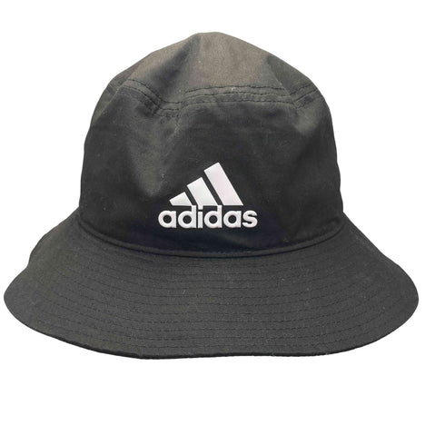 アディダス adidas パフォーマンスロゴ マウンテン ハット レディース L