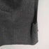 ギャバジンケーティー Gabardine K.T 23AW エアリーウール ヘリンボーン柄 ニット ベスト レディース 13