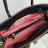 モンテロッソ Monte rosso 2WAY シボ革 レザー トートバッグ レディース