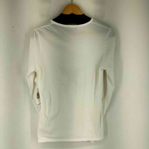 アーペーセー A.P.C. プリント L/S Tシャツ メンズ JPN:XS