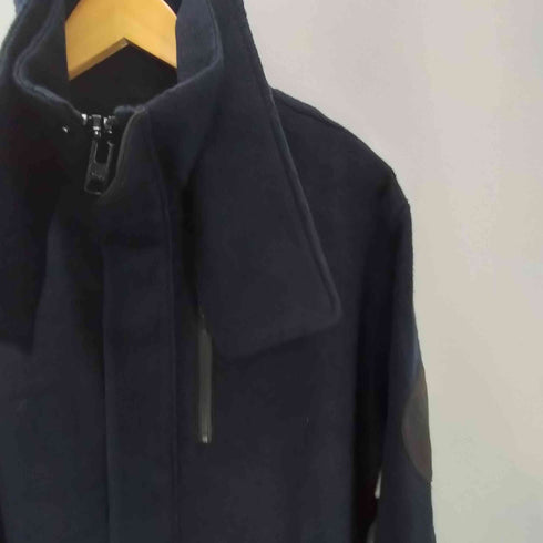 22AW β ミリタリー コート レディース 9