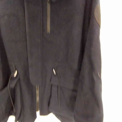 22AW β ミリタリー コート レディース 9