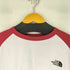 ザノースフェイス THE NORTH FACE LS Baseball Nuptse Tee メンズ import:L