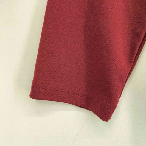 ザノースフェイス THE NORTH FACE LS Baseball Nuptse Tee メンズ import:L