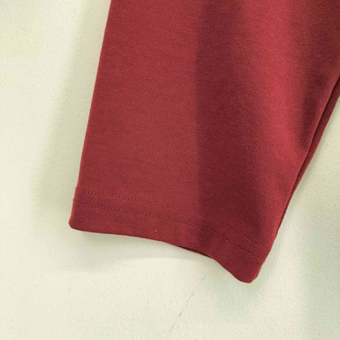 ザノースフェイス THE NORTH FACE LS Baseball Nuptse Tee メンズ import:L