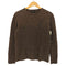 アーペーセー A.P.C. カシミア混 ニット メンズ JPN:M