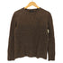 アーペーセー A.P.C. カシミア混 ニット メンズ JPN:M